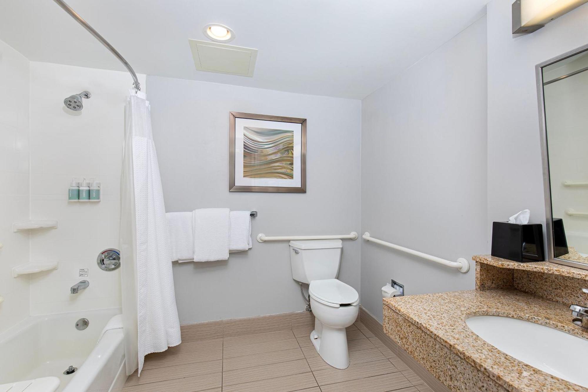 Courtyard By Marriott Lexington North Hotell Exteriör bild