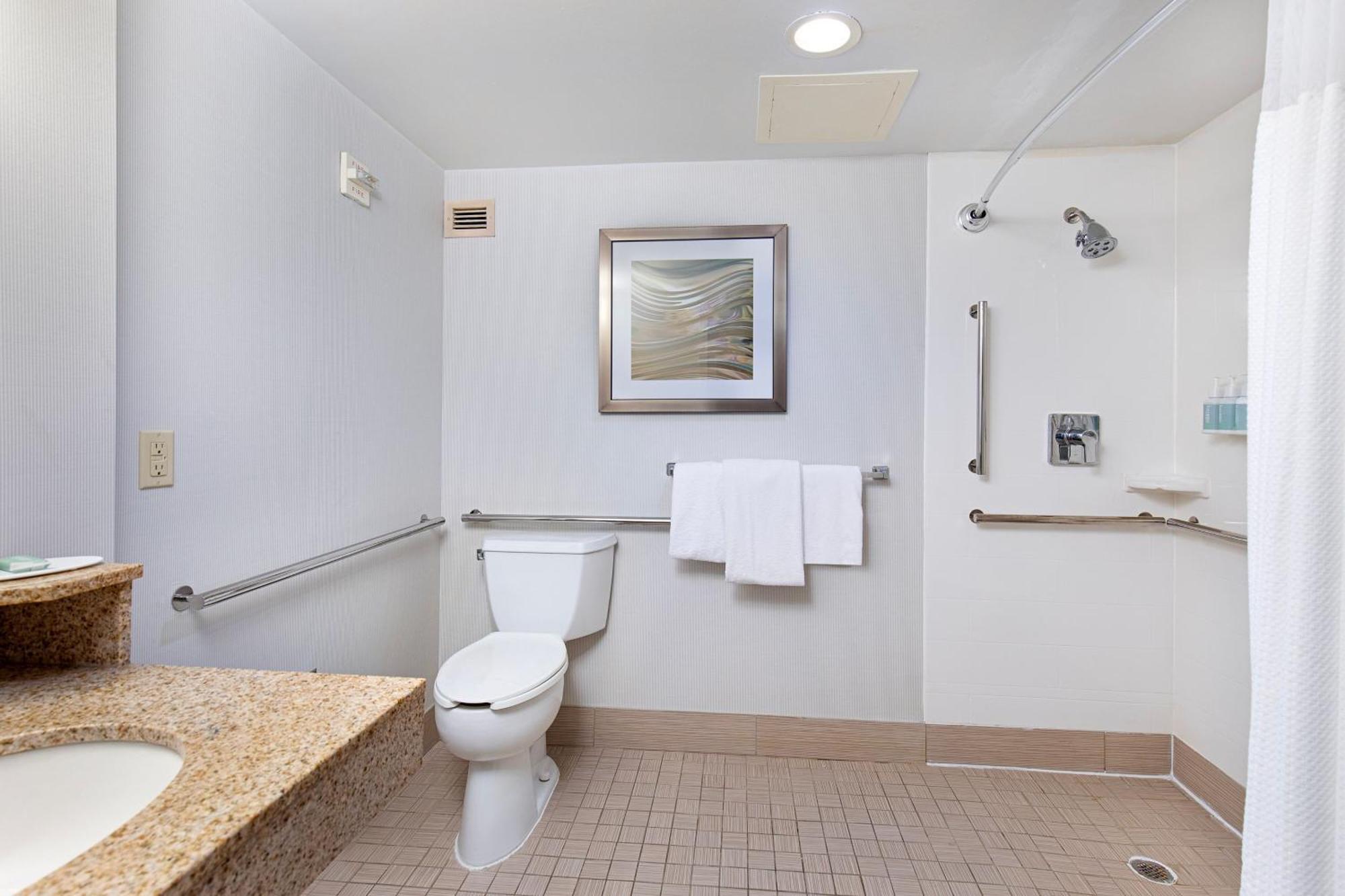 Courtyard By Marriott Lexington North Hotell Exteriör bild